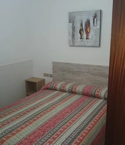 Bahia De ChapelaHostal